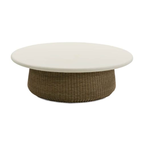 Picture of Delano Round Cocktail Table